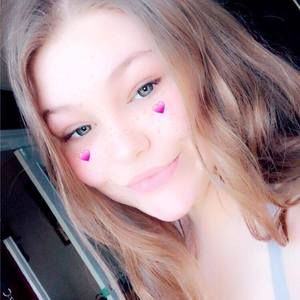 Meet your Posher, Hailey